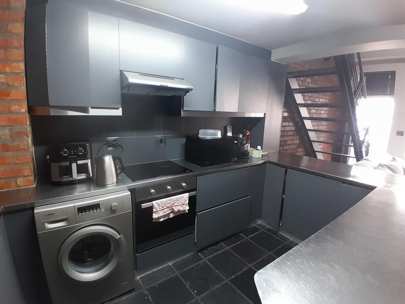 1 Bedroom Property for Sale in De Waterkant Western Cape